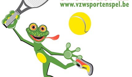 Tennis - en multisports camp summer 2023