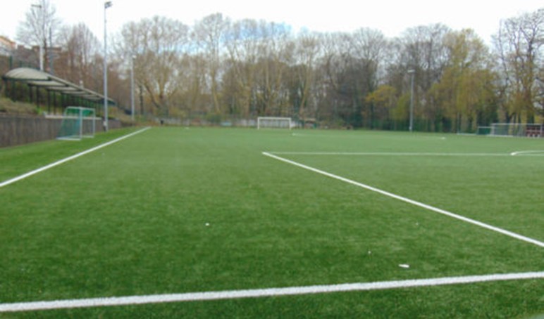Stade Verbiest