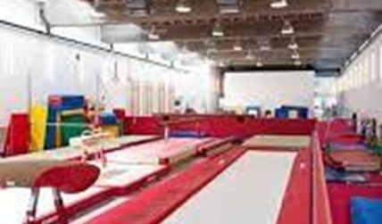 Centre sportif le Metal