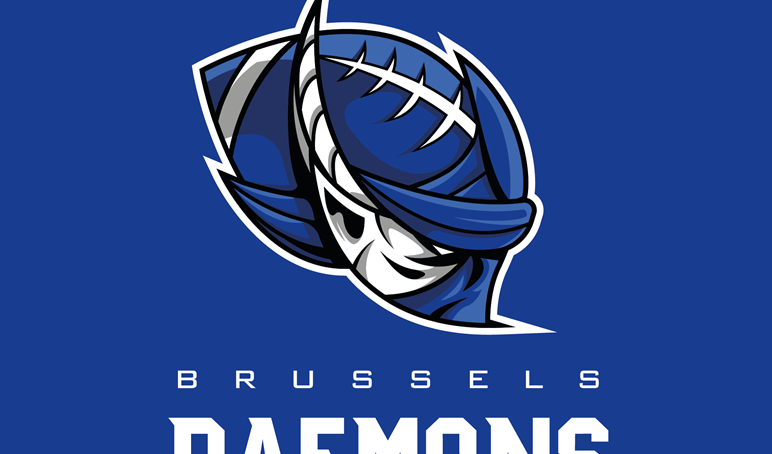 Brussels Daemons - club