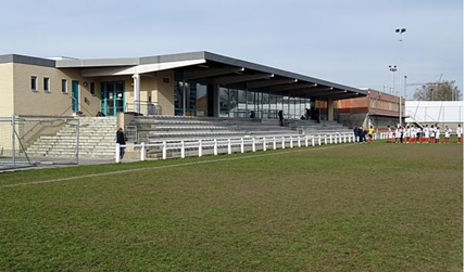 Centre sportif de Neerstalle
