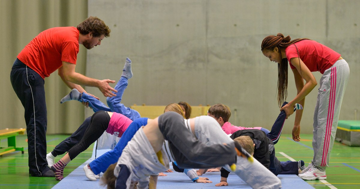 Multimove Multimove Anderlecht op woensdag - Sport.brussels