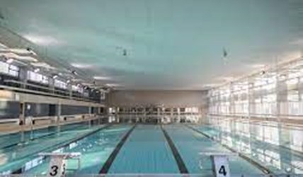 Complexe Louis Nameche