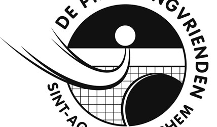 De Ping Pong Vrienden