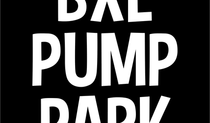 BXL Pump Park (temporaire)