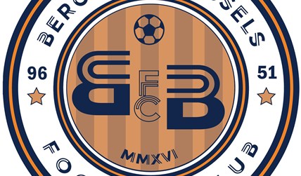 Berchem Brussels FC Nl
