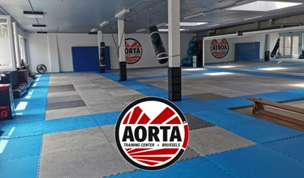 Aorta Training Center