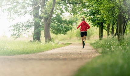 Outdoor Friskis & Svettis sports sessions @ Woluwe Park