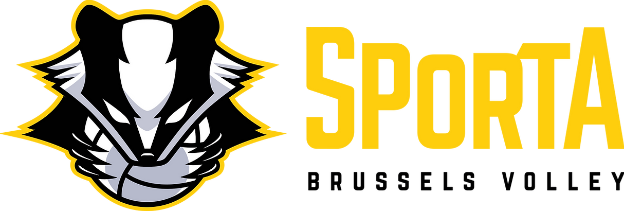 Sporta Brussels Volley - club