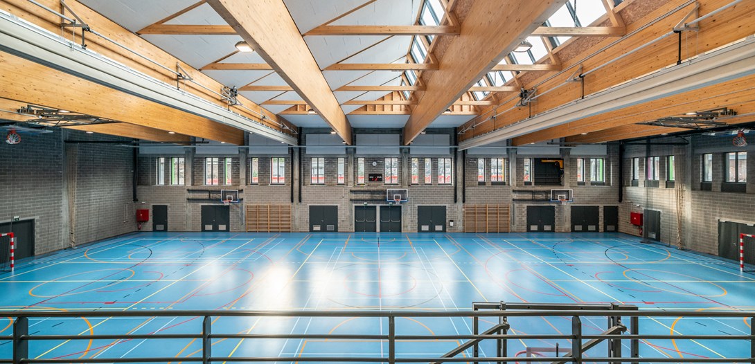 État des lieux de l'offre en infrastructures sportives