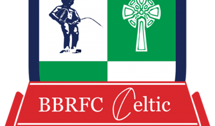 BBRFC Celtic - club