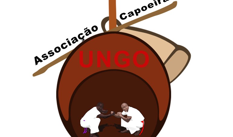 UNGOCAPOEIRA EN