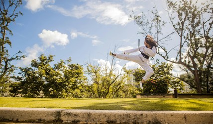 Kokoro Kumi Karate Club (Blancke Karate Uccle)