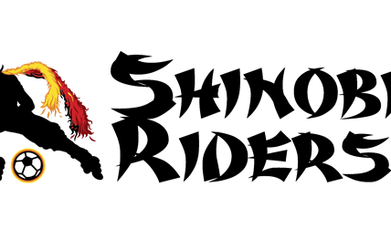 Shinobis Riders