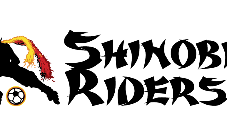 Shinobis Riders