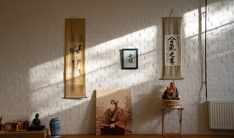Aikido for Women