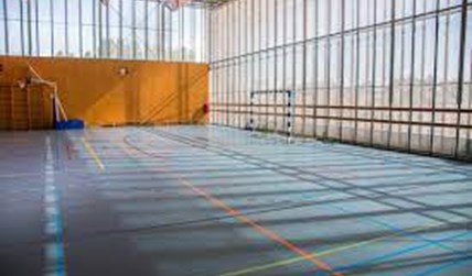 Centre sportif Victoria