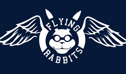 Flying Rabbits