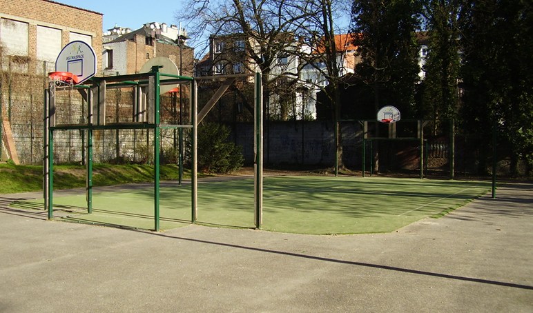 Parc Rasquinet