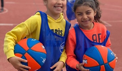 Basketball