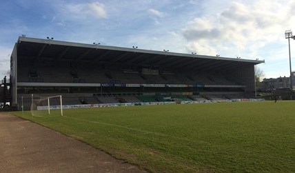Stade Edmond Machtens