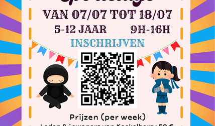 BBJJA Summer Camp (Martial Arts)