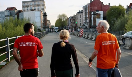 Multisport (Bruxelles)