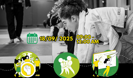 BBJJA 25 JAAR -WORKSHOPS