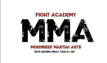 TEAM MMA