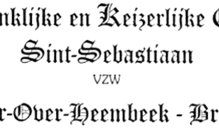 Koninklijke en Keizerlijke Gilde St-Sebastiaan - club