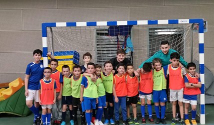 AS Jeunesse Berchem