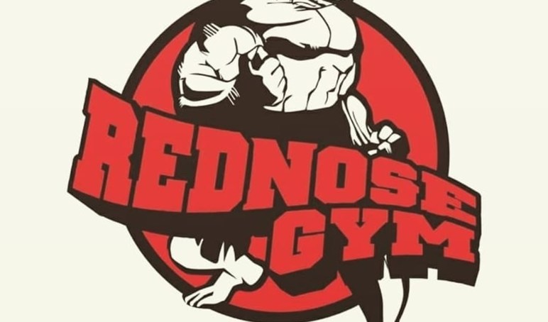 RedNoseGym