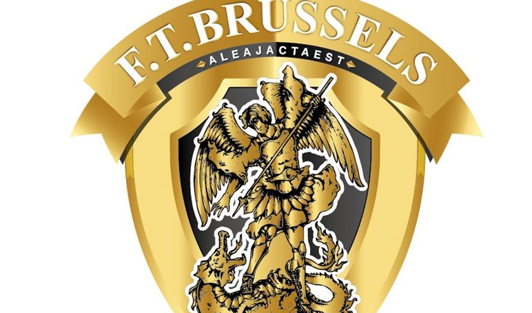 Futsal team brussels