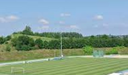 Stade Jesse Owens