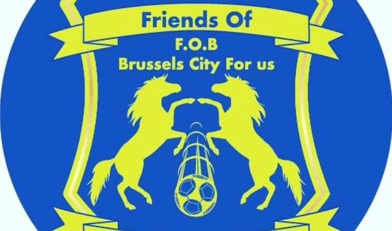 FRIENDS OF BRUSSELS