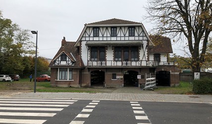 Union Nautique de Bruxelles