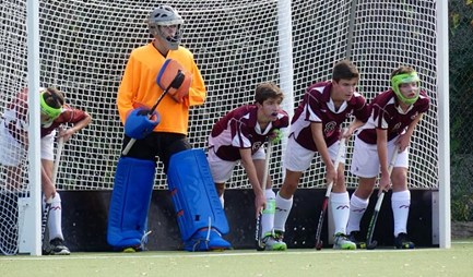 Hockey