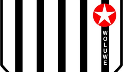 Racing White Woluwe NL