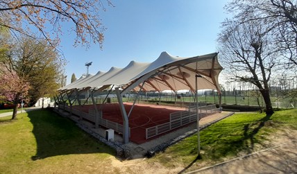 Centre sportif Petit Chemin Vert
