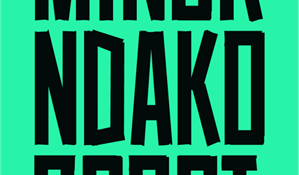 Minor-Ndako Sport - club