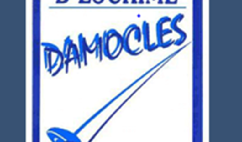 CE Damoclès