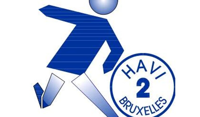 Ha. Vi. 2 Bruxelles